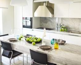 Serviced Apartments