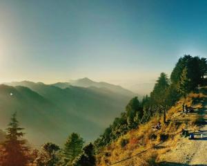 Dehradun