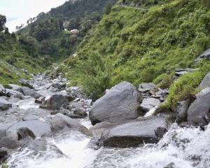 McLeod Ganj