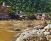 Rishikesh