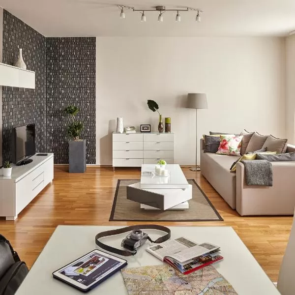 7Seasons Appartments