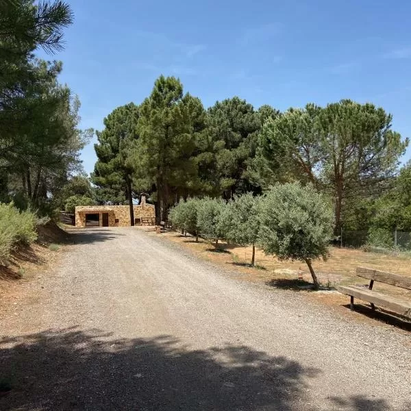 Casa Rural Cunsan