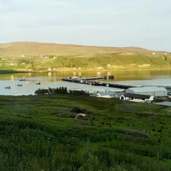 Harbor View